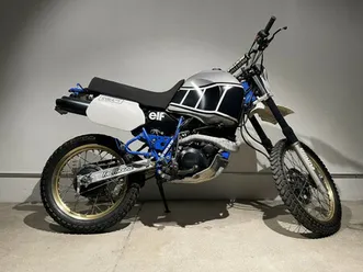 yamaha xt 600 ze tenere, enduro, occasion, chf 8'500.-