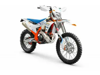ktm 300 exc six days, enduro, moto neuve, chf 11'590.-