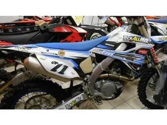 vendo tm moto en 300 es fi 4t (2023) usata a pesaro (codice 9924987) - moto.it