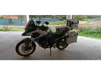 voge 525 dsx 2024 viseu