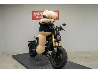 bmw ce 02, scooter, moto neuve, chf 6'900.-