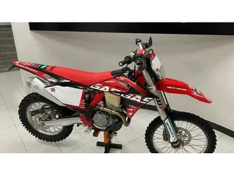 vendo gasgas ec 350 f (2024) usata a mozzate (codice 9924994) - moto.it