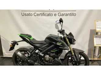 vendo qj motor srk 125 s (2025 - 26) usata a sant'agata sul santerno (codice 9925104) - moto.it