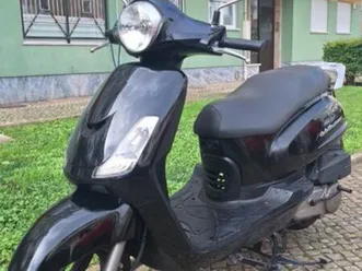 sym fiddle ii 125 s algés, linda-a-velha e cruz quebrada-dafundo