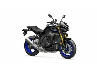 yamaha mt-10 sp, naked, moto neuve, chf 18'990.-