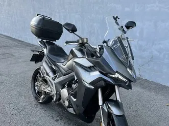 mota zontes 310x 2022 aldoar, foz do douro e nevogilde