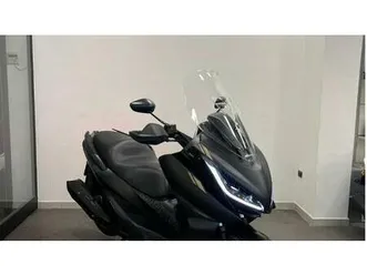 vendo zontes zt350-e (2023 - 25) usata a livorno (codice 9925095) - moto.it