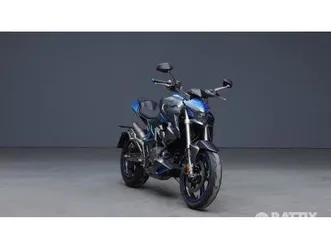 vendo zontes zt310-r1 (2022 - 23) usata a barzago (codice 9925498) - moto.it