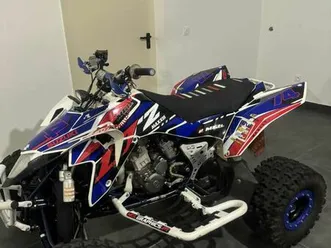 ltz 400 k9 completamente nova souto e tabaçô