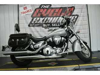 2005 honda vtx 1300 r r