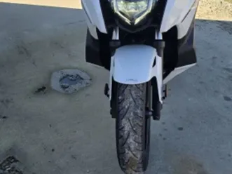 honda integra integra s 750 arow