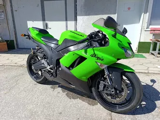 kawasaki zxr zx6r а2 лизинг бартер →