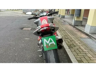 vendo mv agusta brutale 910 r (2006 - 11) usata a leini' (codice 9924526) - moto.it