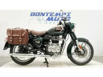 vendo royal enfield classic 350 (2021 - 25) usata a concesio (codice 9925275) - moto.it