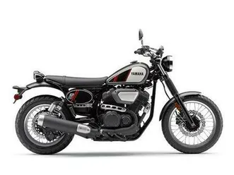 used 2017 yamaha scr 950
