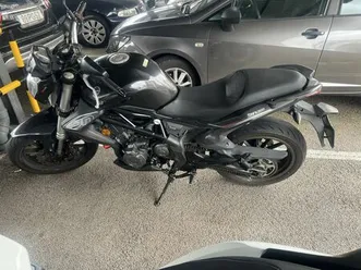 benelli 302 pneus novos póvoa de santo adrião e olival basto