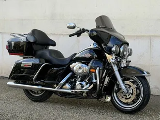 harley-davidson electra glide 1600 cc - c/ extras! setúbal (são julião, nossa senhora da anunciada e santa maria da graça)