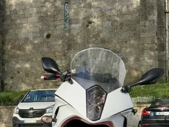 hyosung gtr 250r carta a2 póvoa de varzim, beiriz e argivai