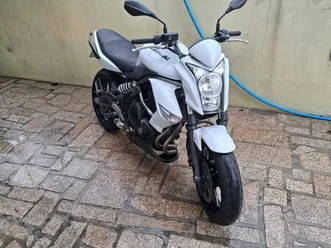 kawasaki er6n negociável gondifelos, cavalões e outiz
