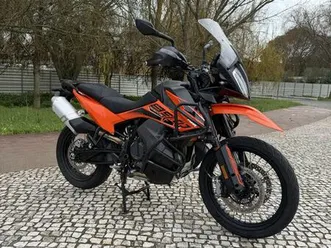 ktm 890 adventure | 35 kw oeiras e são julião da barra, paço de arcos e caxias