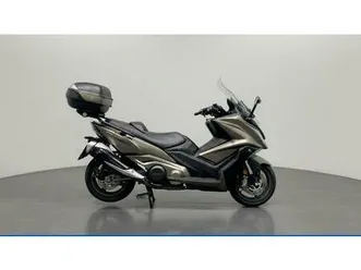 vendo kymco ak 550 (2020) usata a sesto san giovanni (codice 9925425) - moto.it