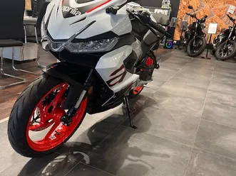 aprilia rs 457