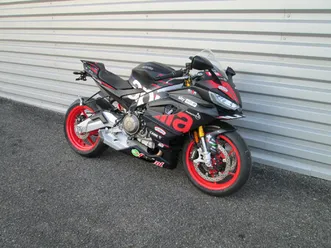 aprilia rs 660 e5+ - gp replica