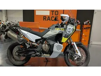 vendo husqvarna norden 901 expedition (2025 - 26) usata a verona (codice 9924609) - moto.it