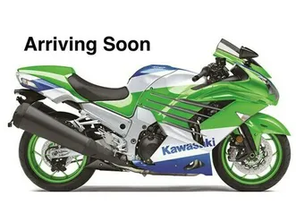 2024 kawasaki ninja zx-14r 40th anniversary edition abs