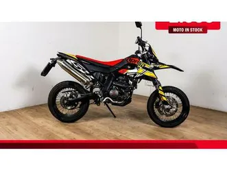 vendo aprilia sx 125 (2018 - 20) usata a rozzano (codice 9924477) - moto.it