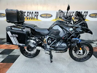 bmw r 1250 gs adventure triple black (63350)