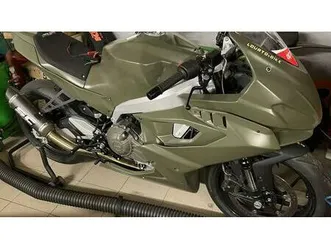 vendo aprilia rs 457 (2024 - 26) usata a casorate sempione (codice 9925117) - moto.it