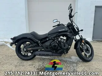2023 kawasaki vulcan s