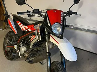 derbi senda sm 50
