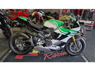 ducati panigale v4 1103 tricolore ducati quick shift euro 5 1103 cc