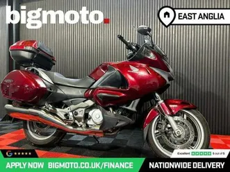 2009 59 honda nt700v deauville finance specialists apply now