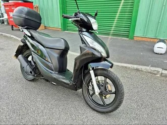 honda, vision, 2014, 108 (cc)