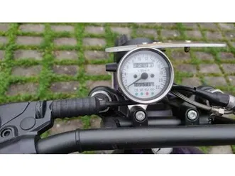 vendo moto guzzi v 35 c (1983 - 88) usata a massa (codice 9925318) - moto.it