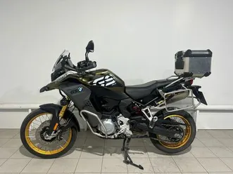 moto bmw motorrad f 850 gs adventure de ocasión 94368891