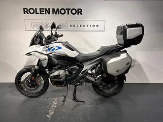 moto bmw motorrad r 1300 gs de ocasión 93102588