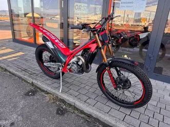 occasion gasgas txt gp 300