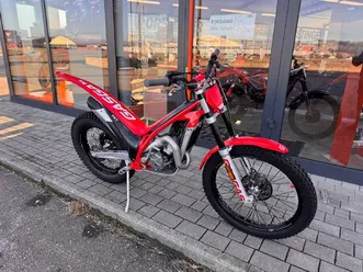 occasion gasgas txt racing 125