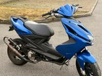 aerox 50 (leggere descrizione)