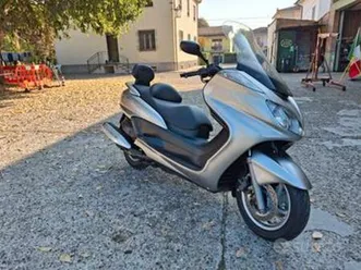 yamaha majesty 400 - 2005