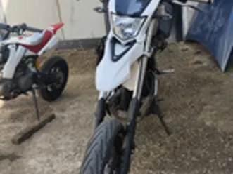yamaha wr125x