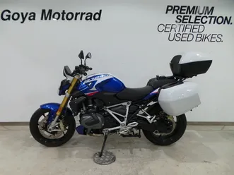 moto bmw motorrad r 1250 r de ocasión 93179688