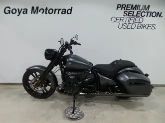 moto bmw motorrad r 18 roctane de ocasión 93179691