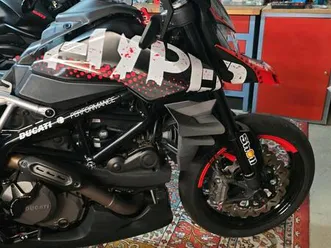ducati hypermotard 950 rve