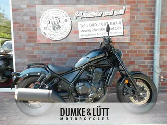 honda cmx1100 rebel 64kw 64 kw a2