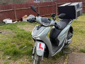 honda, sh, 2023, 125 (cc)